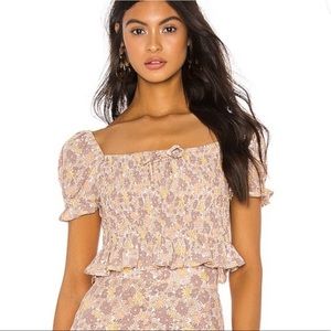 Faithfull the brand top
